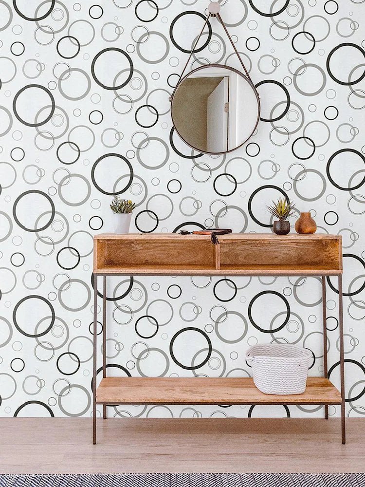 Versatile And Adhesive Decor Sticker (16.5 Feet X 1.5 Feet)