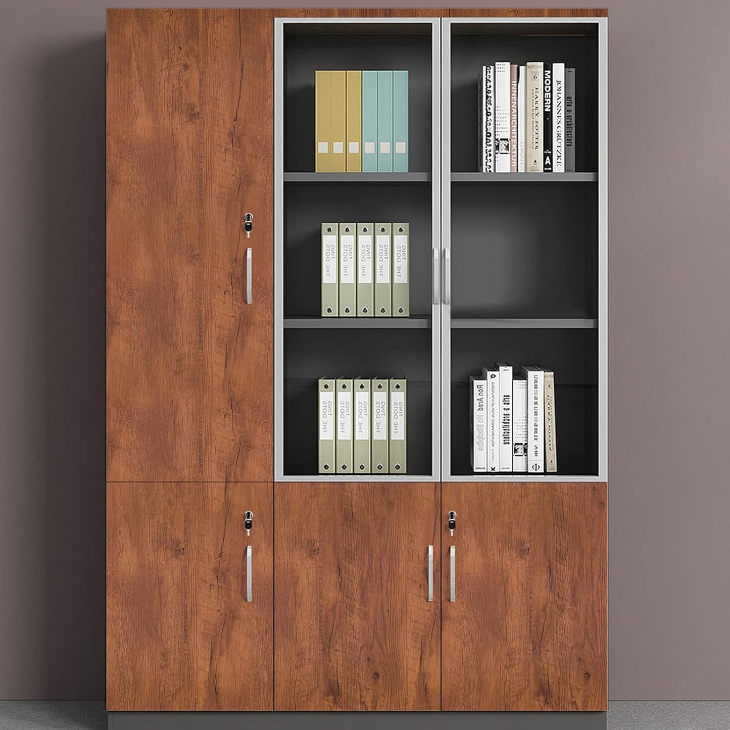 Versatile And Adhesive Decor Sticker (16.5 Feet X 1.5 Feet)