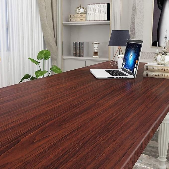 Wooden Wallpaper Stickers - Macmlone