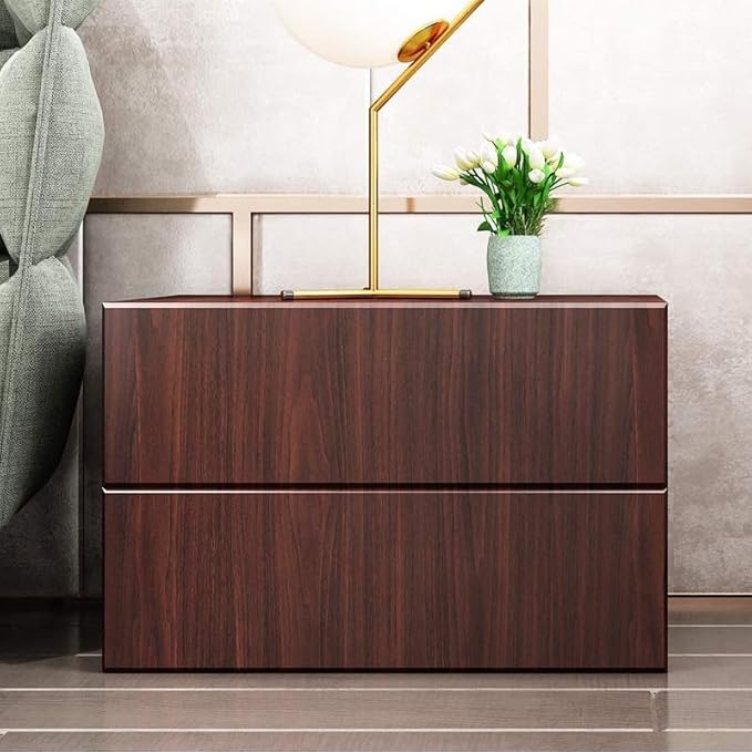 Wooden Wallpaper Stickers - Macmlone