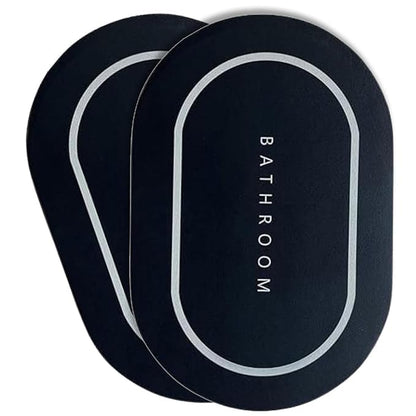 Anti-slip Water Absorbing Mat