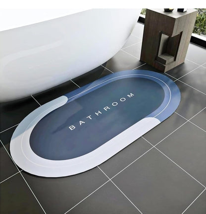 Anti-slip Water Absorbing Mat