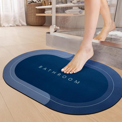 Anti-slip Water Absorbing Mat