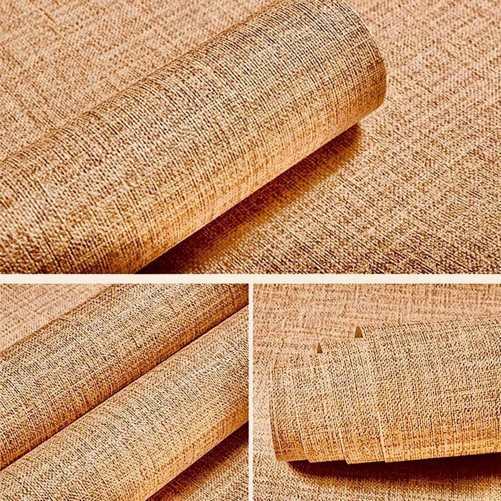 Golden Dune wallpaper Sticker (16.5 Feet X 1.5 Feet ) - Macmlone