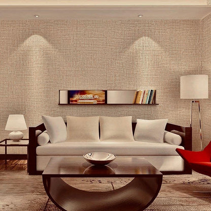 Golden Dune wallpaper Sticker (16.5 Feet X 1.5 Feet ) - Macmlone